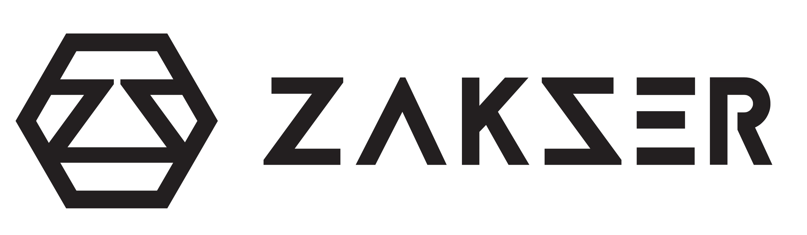 zakser logo