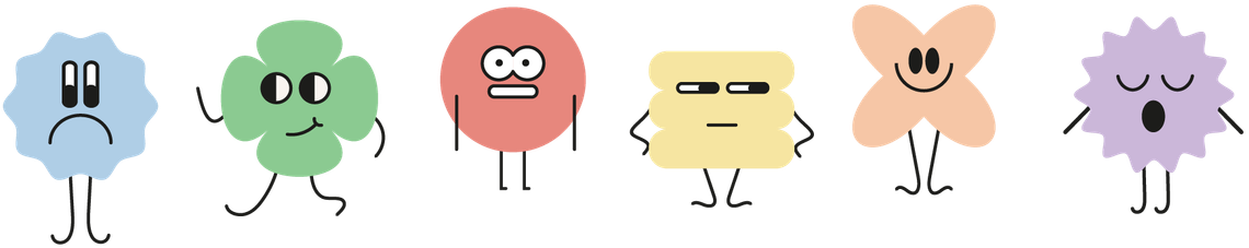 Gefühle