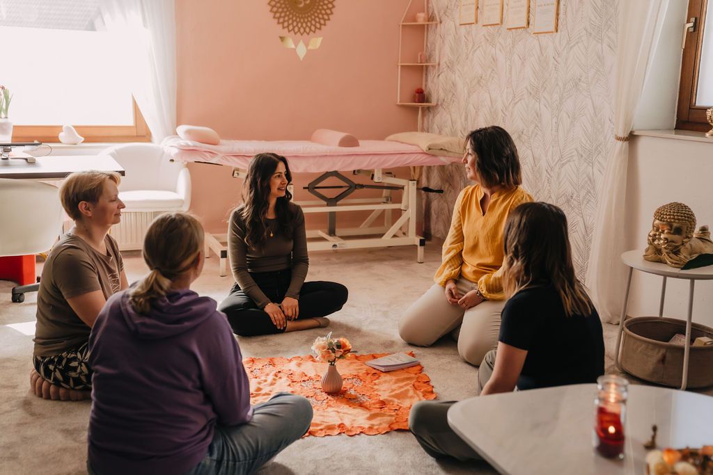 mothers workshop